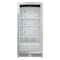 Edgestar 24 Inch Wide 953 Cu Ft Commercial Beverage Merchandiser W Temperature Alarm and Reversible Door VBM91SS - alternate 1